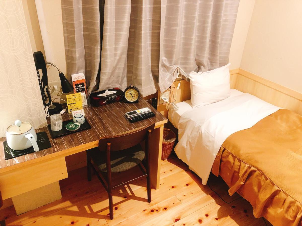 Business Crescent 3* Tōkyō