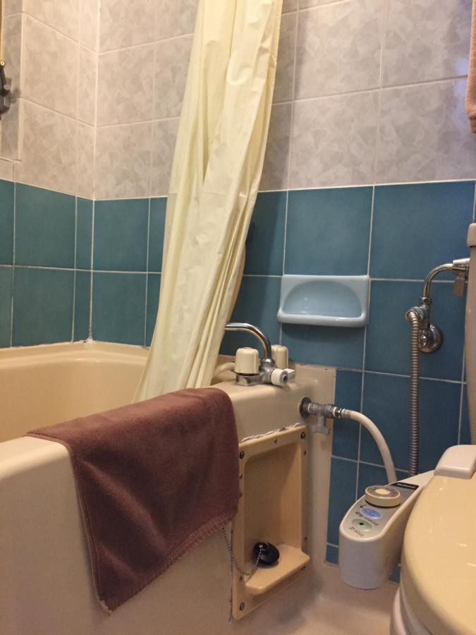 Hotel Business Crescent Tokyo