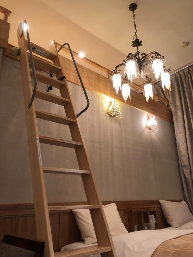 Business Crescent 3* Tōkyō